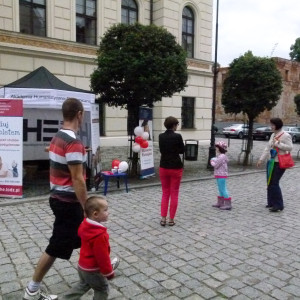 AHE Łódź Kreatywne spotkania z Akademią