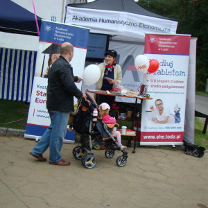 AHE Trzcianka spotkania z akademią