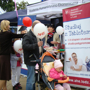 AHE Trzcianka spotkania z akademią