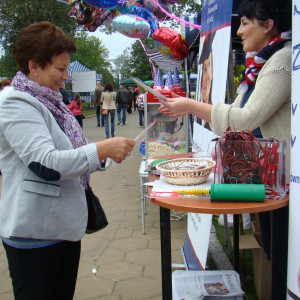 AHE Trzcianka spotkania z akademią