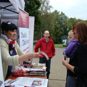 AHE Trzcianka spotkania z akademią