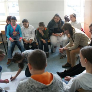 projekty w szkole wyższej