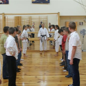 Kreatywne spotkanie z AHE