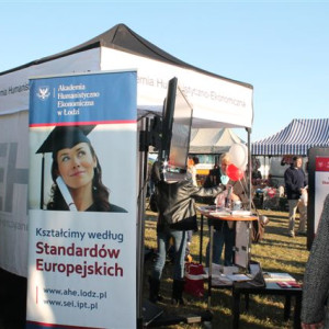 szkoła wyższa w łodzi