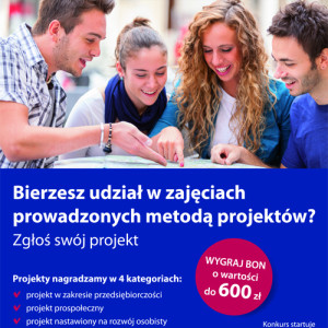 AHE Metoda Projektów