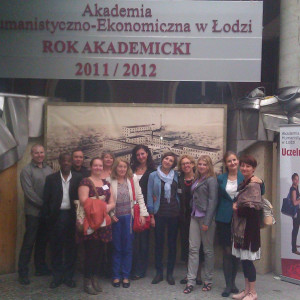 AHE WEB 2.0 konferencja