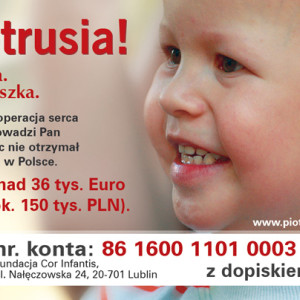 piotrusiowe serduszko