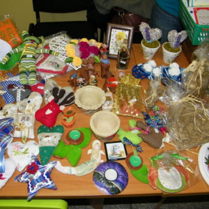 kiermasz dla Piotrusia