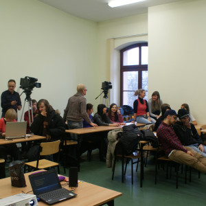 Warsztat Działania twórcze