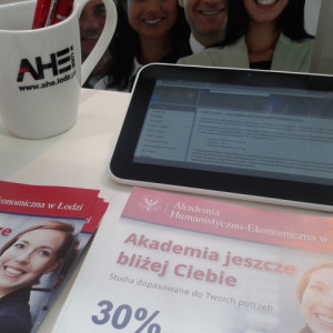 szkoła wyższa łódź