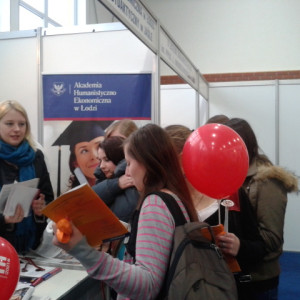 szkoła wyższa łódź