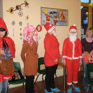 Studentki ZOD Zakopane z wizytą w szpitalu