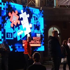 Wielki test wiedzy ekonomicznej