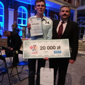 Wielki test wiedzy ekonomicznej