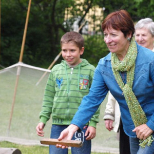 Cała Polska czyta dzieciom