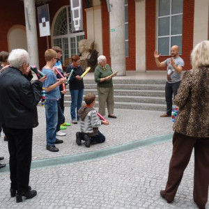 Cała Polska czyta dzieciom