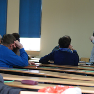 AHE Łódź Targi Pracy i Edukacji