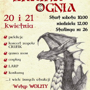 Łódzki Konwent Fantastyki