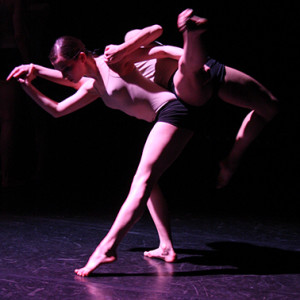 AHE Łódź studia taniec występ Wrocław