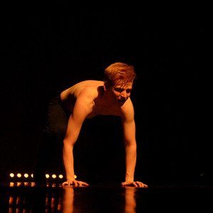 AHE Łódź studia taniec występ Wrocław