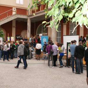 AHE Łódź Targi Edukacyjne