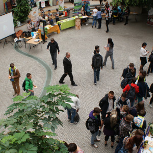 AHE Łódź Targi Edukacyjne