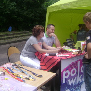 AHE Łódź Gimnazjum 40 kierunek taniec