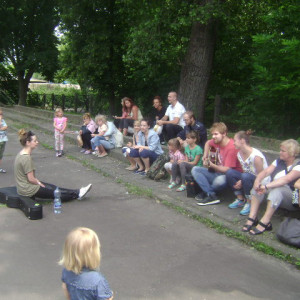 AHE Łódź Gimnazjum 40 kierunek taniec