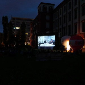 Polówka w Akademii, 30 czerwca 2013 r.