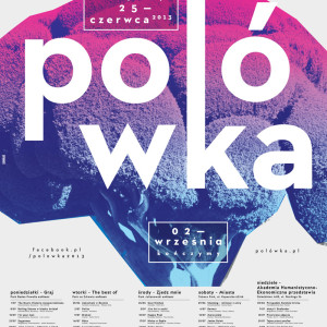 AHE Polówka Kino Film Pokaz