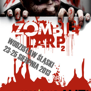 AHE Wodzisław Śląski Zomie Larp