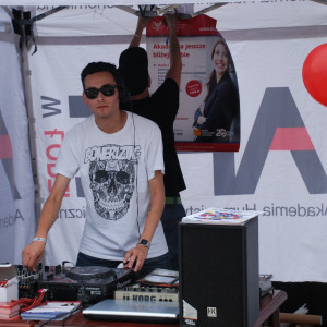 AHE Łódź festiwal Audioriver Płock