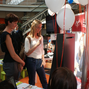 AHE Manufaktura targi Dorada Zawodowy