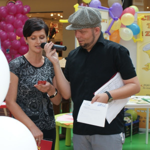 AHE Manufaktura targi Dorada Zawodowy