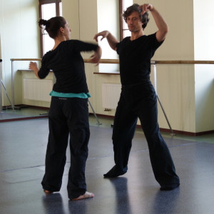 AHE Łódź studia taniec Iwona Wojnicka