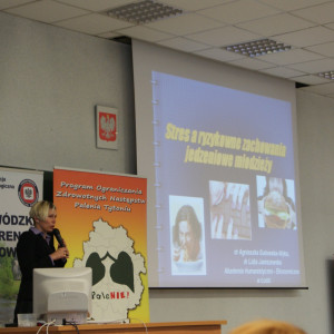 dr Agnieszka Gutowska-Wyka