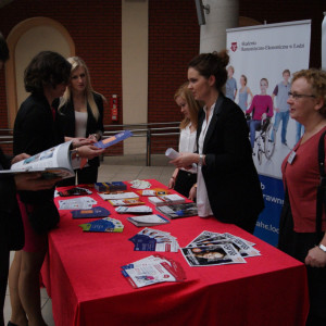 Spotkanie Rocznicowe dotyczące przeszłości, teraźniejszości i przyszłości Akademii