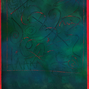 AHE Grafika wystawa malarstwo wernisaż