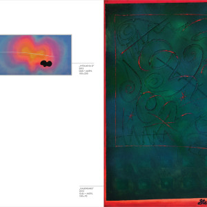 AHE Grafika wystawa malarstwo wernisaż