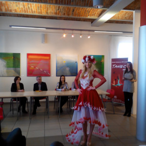 Miss Polonia Studentek Łodzi 2013