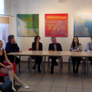 Miss Polonia Studentek Łodzi 2013