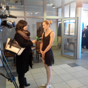 Miss Polonia Studentek Łodzi 2013