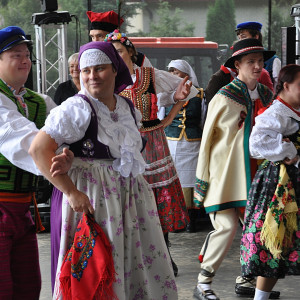 AHE Niepełnosprawni metody aktywizacji Mazowiacy