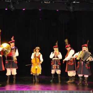 AHE Niepełnosprawni metody aktywizacji Mazowiacy