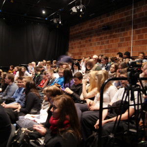 studio radiowe i telewizyjne Arterion