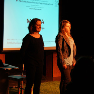 projekt międzynarodowy Act Your Job