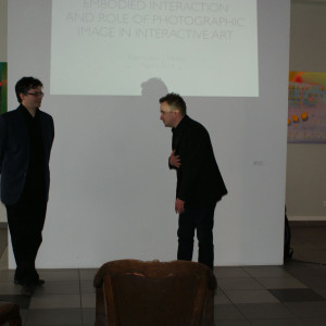 AHE wykład profesor Moskal