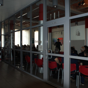 AHE wykład profesor Moskal