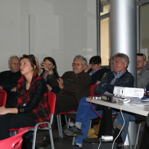 AHE wykład profesor Moskal