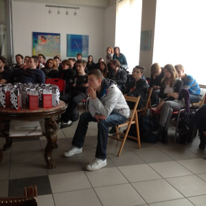 AHE wykład profesor Moskal